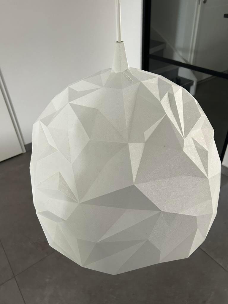 Foscarini diesel rock design hanglamp, Ophalen, Zo goed als nieuw, Minder dan 50 cm