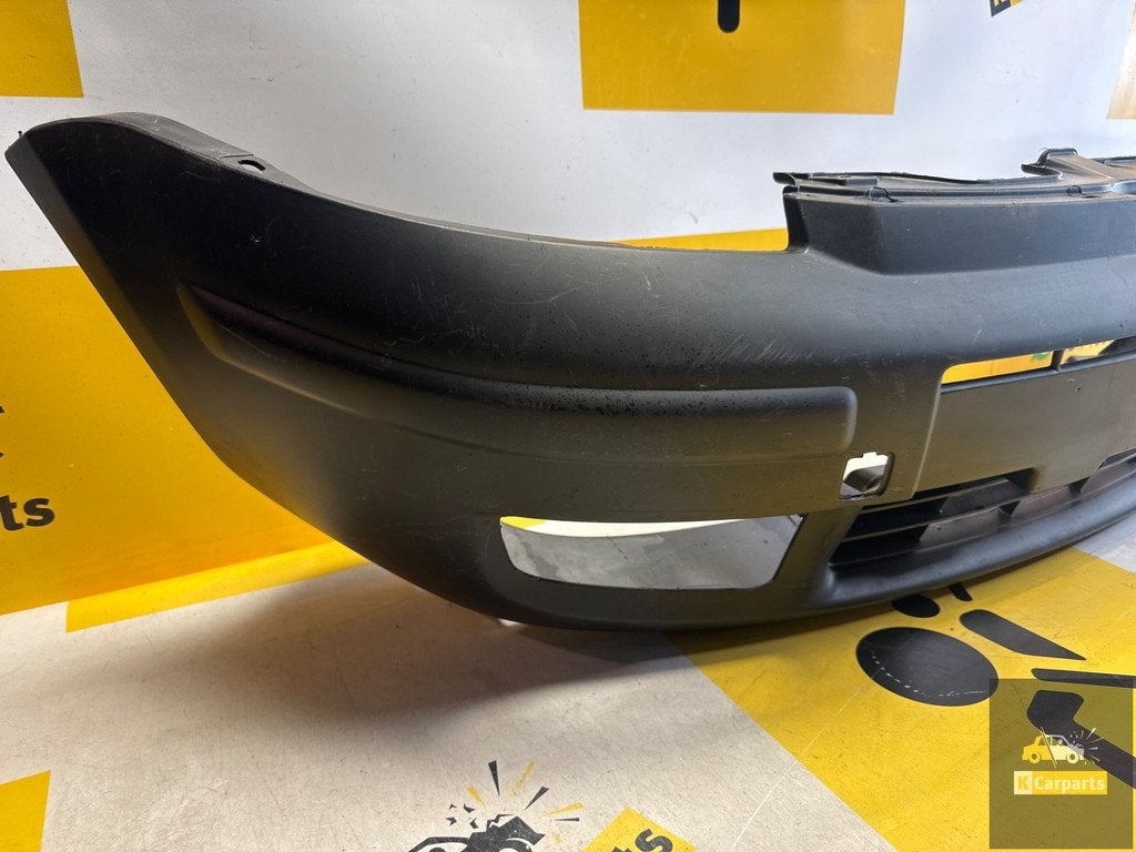 FIAT PANDA II Voorbumper 735316597, Info@fabrikant.eu, Ophalen of Verzenden, Bumper, Fiat