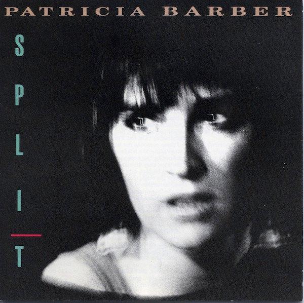 LP Patricia Barber ‎– Split (180gr), Ophalen, Gebruikt, 1980 tot heden, 12 inch