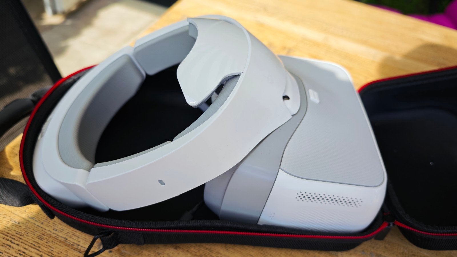 DJi Googles voor Mavic Pro, Mavic 2 pro, Phantom 4 pro, Ophalen of Verzenden, Nieuw, VR-bril, Overige platformen
