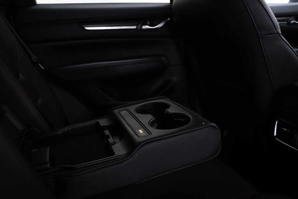 Mazda CX-5 2.0 e-SkyActiv-G M Hybrid 165 Homura | HEAD UP |, Auto's, Mazda, 1998 cc, Gebruikt, 4 cilinders, Wit
