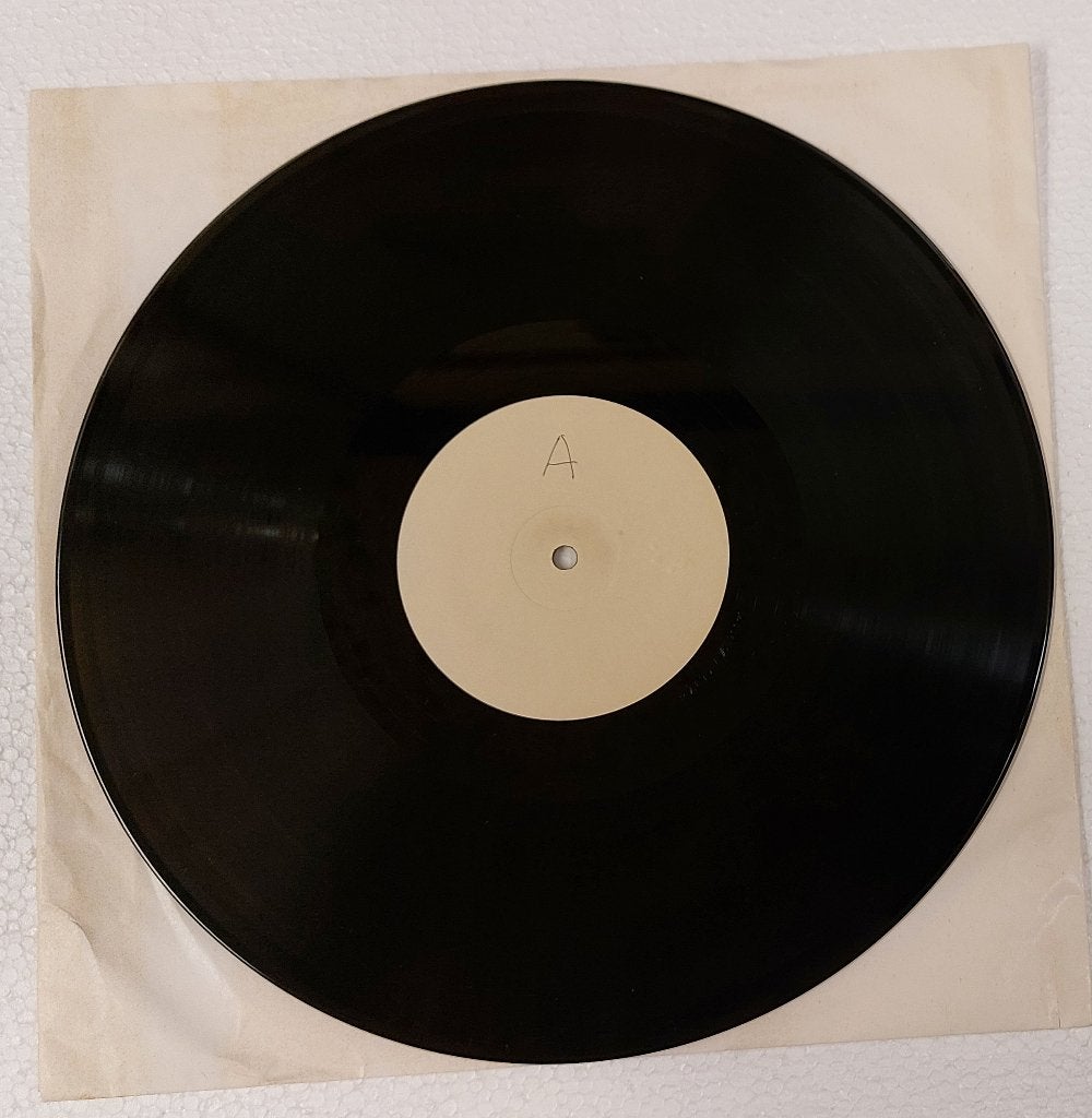 Freek de Jonge VINYL LP TEST PERSING Stroman Neerlands Hoop, Cd's en Dvd's, Vinyl | Nederlandstalig, LP, Gebruikt, Verzenden, Cabaret of Kleinkunst