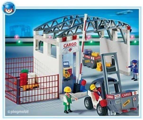 Playmobil 4314, Ophalen of Verzenden, Tractor of Landbouw, Overige merken