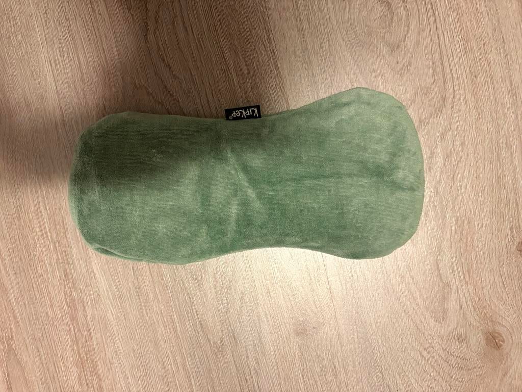 Kipkep Woller Warmtekussen - Gebruikt, Goede Staat, Ophalen of Verzenden, Gebruikt