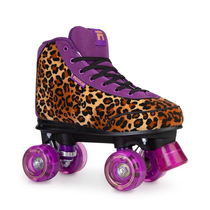 ROOKIE Harmony Rolschaatsen Maat 37 (vallen groter) KOOPJE!, Ophalen of Verzenden, Nieuw, Kinderen