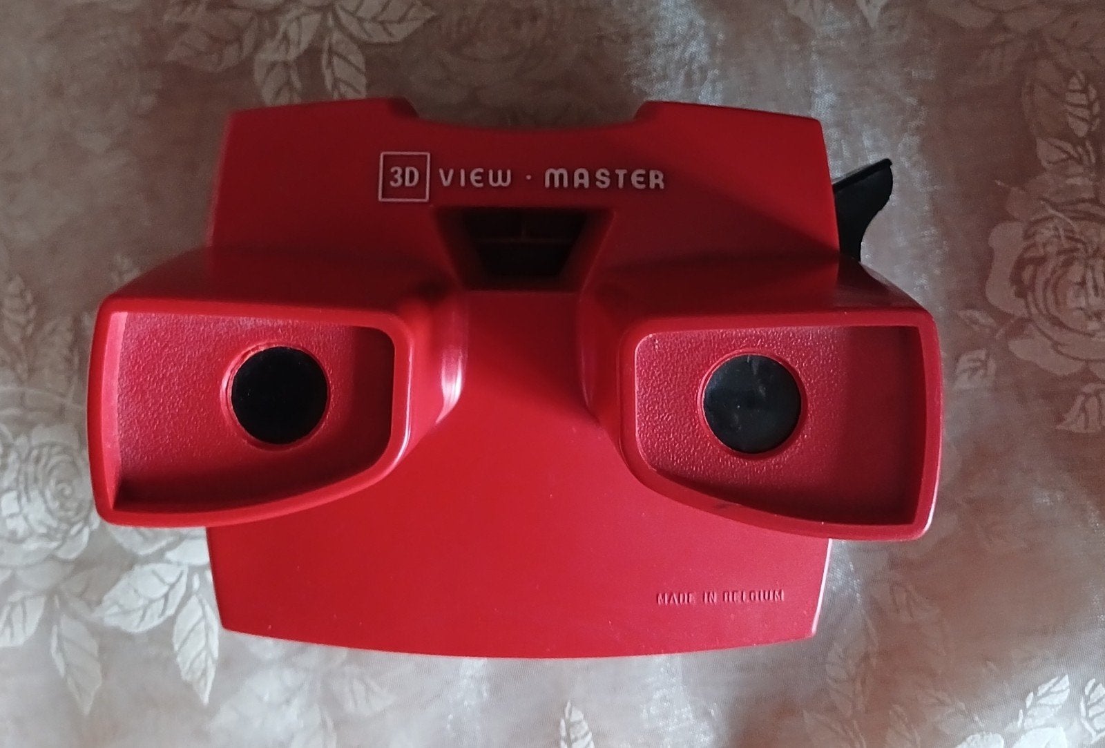 Vieuwmaster, Verzamelen, Ophalen of Verzenden
