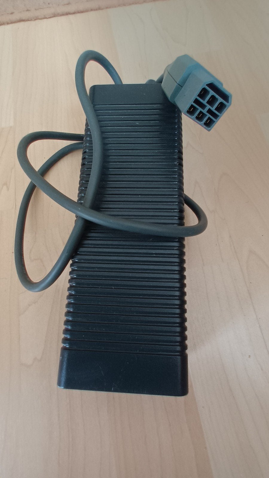 Microsoft Xbox 360 adapter. 175w. Zonder snoer, Spelcomputers en Games, Ophalen, Zonder controller, 360 Arcade of Core