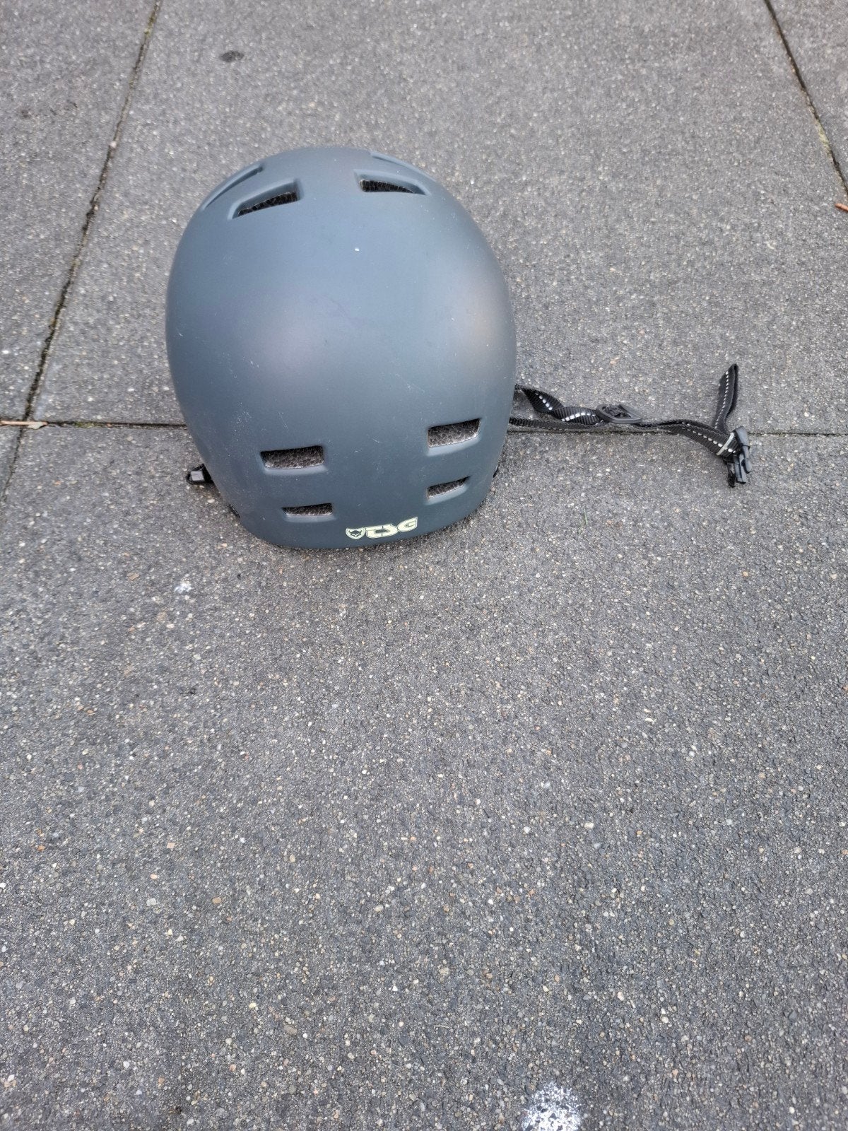 TSG Nipper Maxi Fietshelm - Maat XXXS/XXS (52-54cm), Ophalen, Jongen of Meisje, Zo goed als nieuw, Overige maten