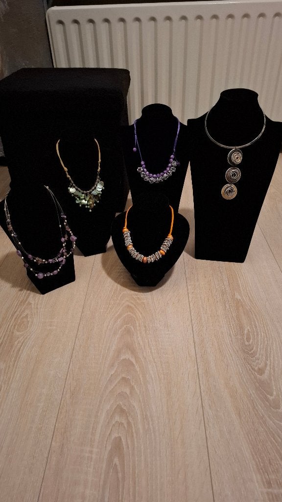 Sieraden nieuw Opkoper gezocht, Ophalen, Nieuw, Zilver, Overige materialen