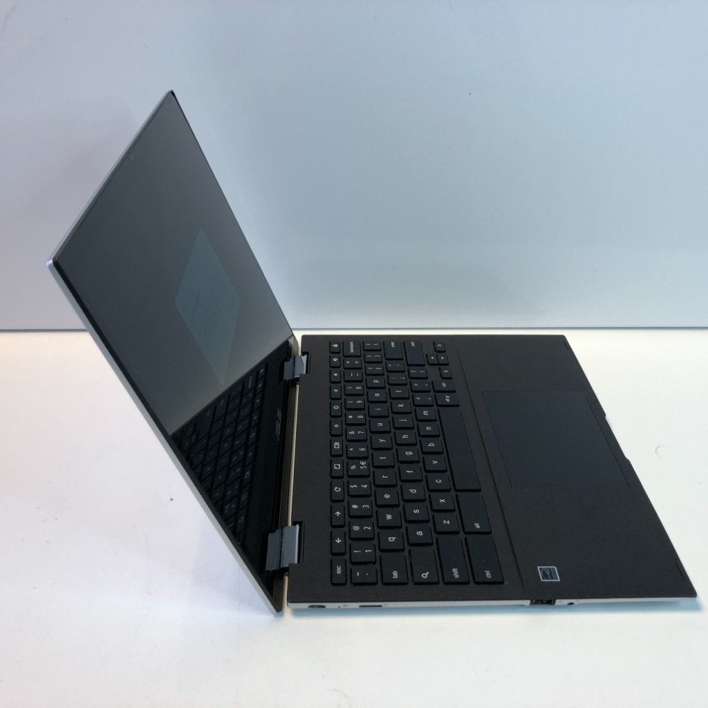 ASUS Chromebook Flip CM3200FVA-HW0027 Chromebook | Flip, Computers en Software, Chromebooks, Asus, Zo goed als nieuw, Support@asus.com
