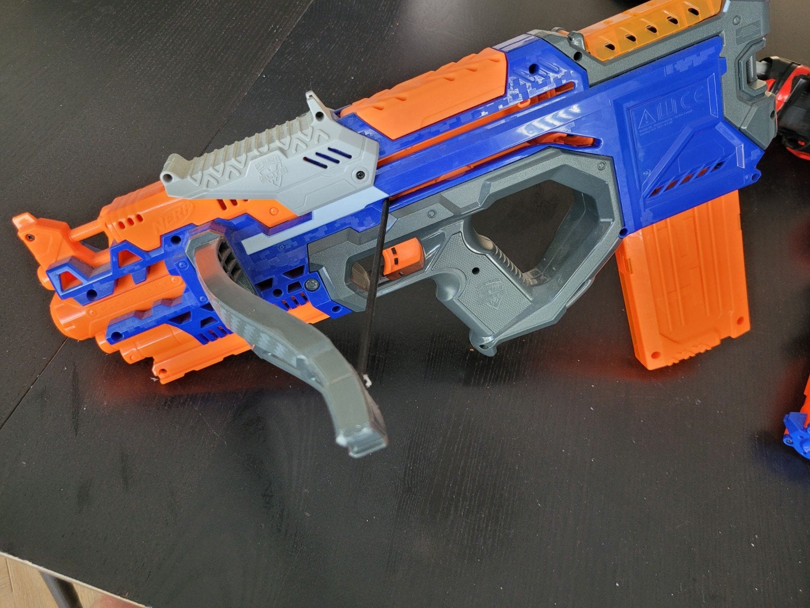 Grote Nerf Blaster Collectie - Diverse Modellen, Ophalen of Verzenden, Gebruikt, Jongen of Meisje