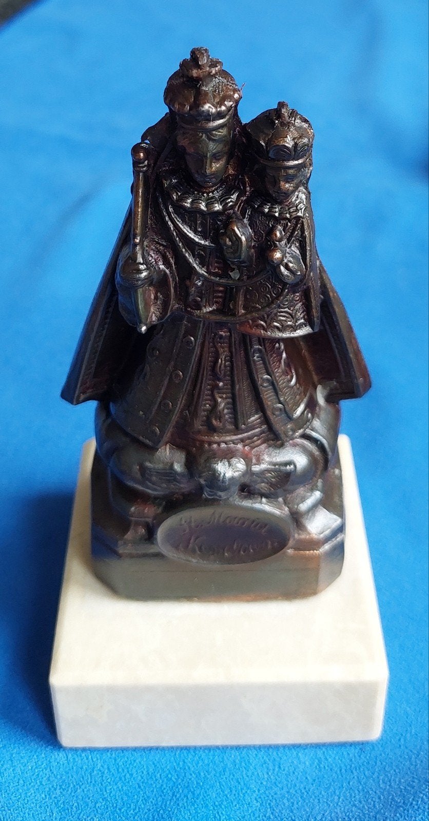 Maria met kind, Madonna, Kevelaar beeld, Ophalen of Verzenden