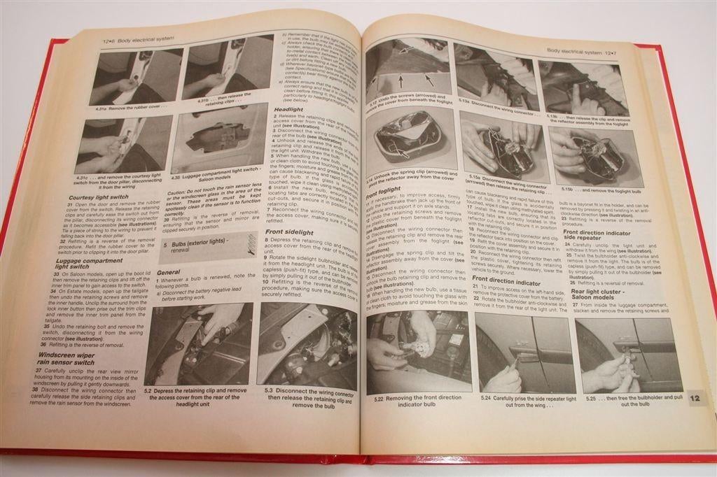 Werkplaatshandboek Peugeot 406 [96-99] — Benzine & Diesel, Auto diversen, Ophalen of Verzenden