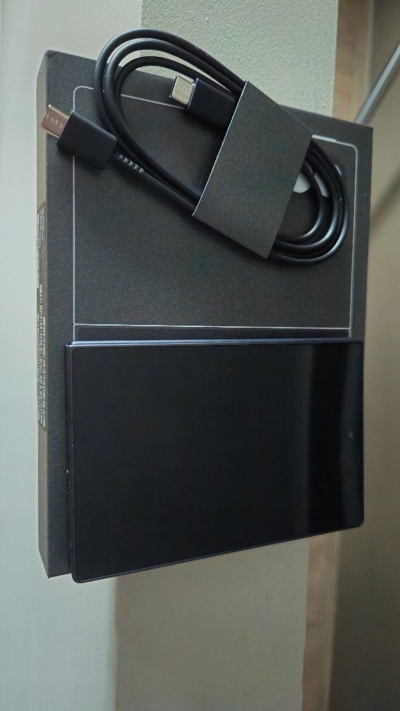 Samsung Galaxy Z Fold 8, Telecommunicatie, Mobiele telefoons | Samsung, Zwart, Touchscreen, Nieuw, Ophalen of Verzenden