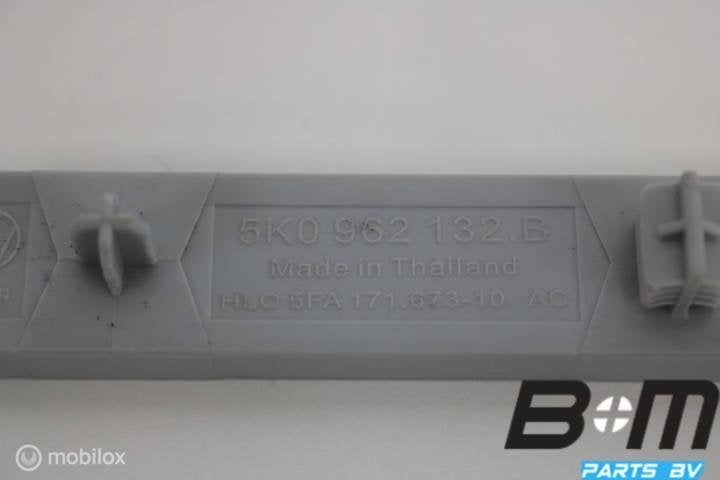 Antenne voor keyless entry VW Golf 7 5K0962132B, Gebruikt