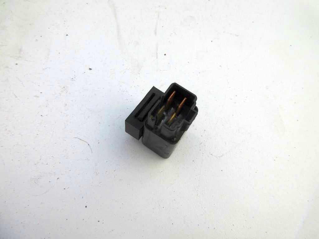 Kawasaki GPX600 relais vier pins relay GPX 600 GPX600R Ninja, Ophalen of Verzenden, Gebruikt