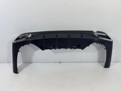 Mercedes E klasse W214 diffuser AMG line, Ophalen of Verzenden