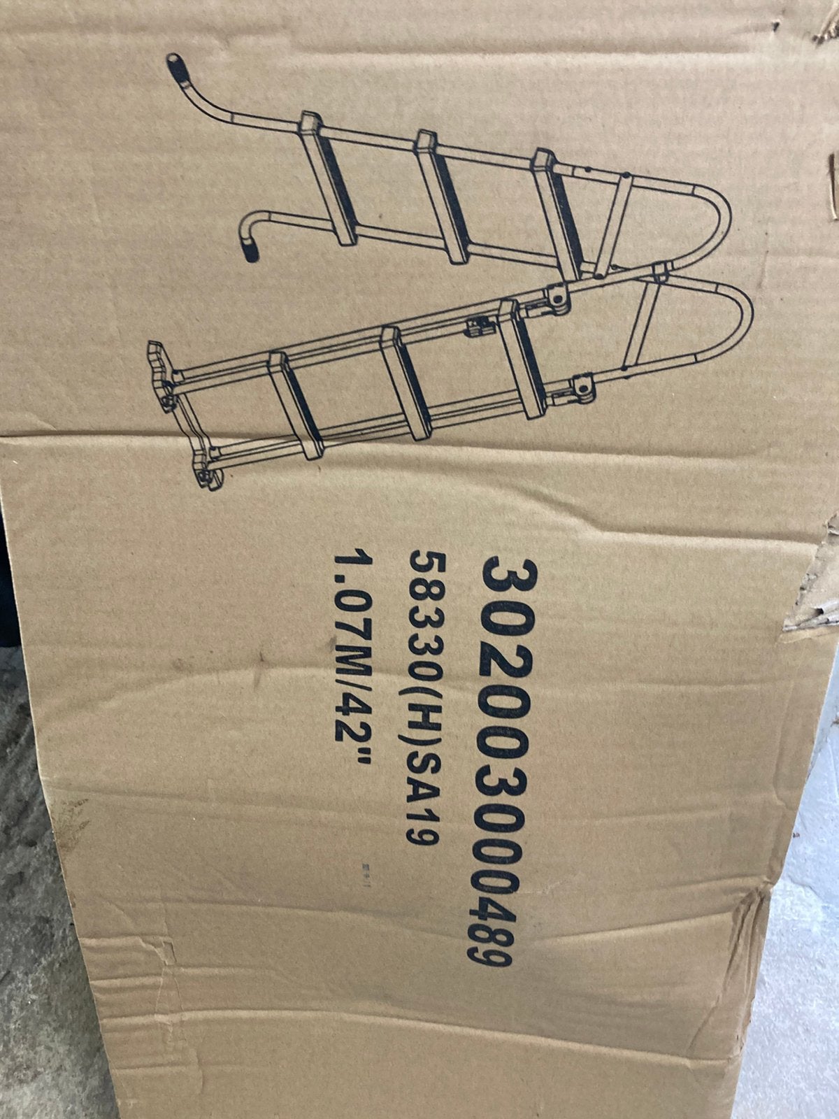 Bestway Flowclear Zwembadtrap 107 cm (42”) – Nieuw in doos, Ophalen, Nieuw