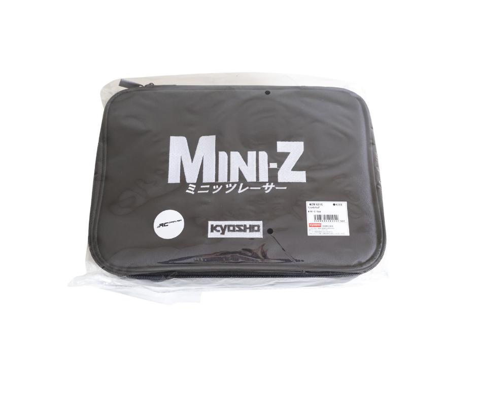 Kyosho Mini-Z Carrying Bag (280x200x75mm) K.MZW121C