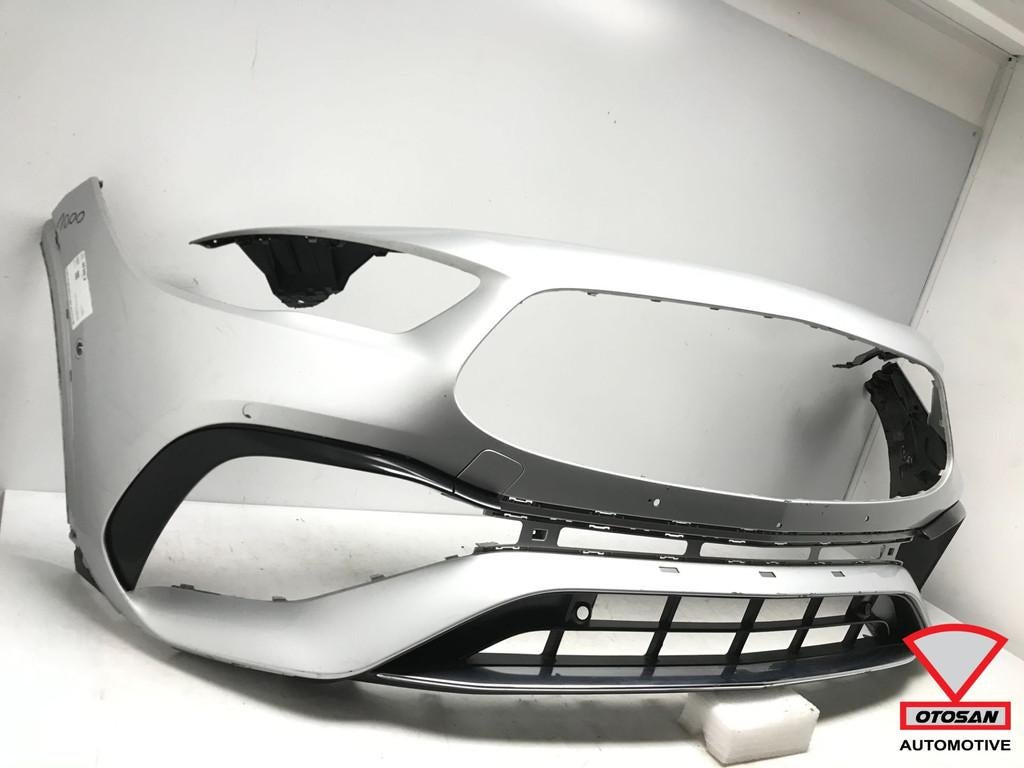Mercedes GLA H247 AMG Voorbumper Bumper 6xPDC Origineel!, Auto-onderdelen, Gebruikt, Mercedes-Benz AG, Mercedes-Benz, Ophalen of Verzenden
