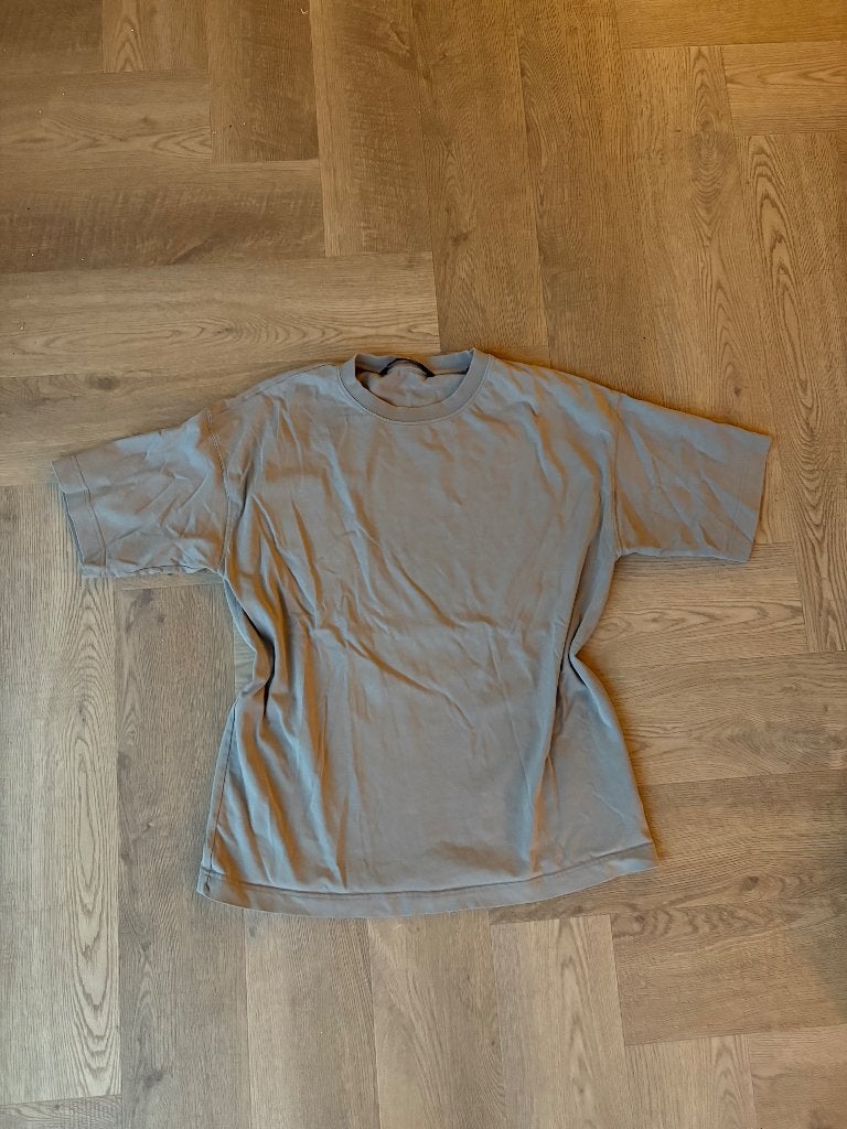 Shirt, Kleding | Heren, T-shirts, Beige, Nieuw, Airforce, Verzenden