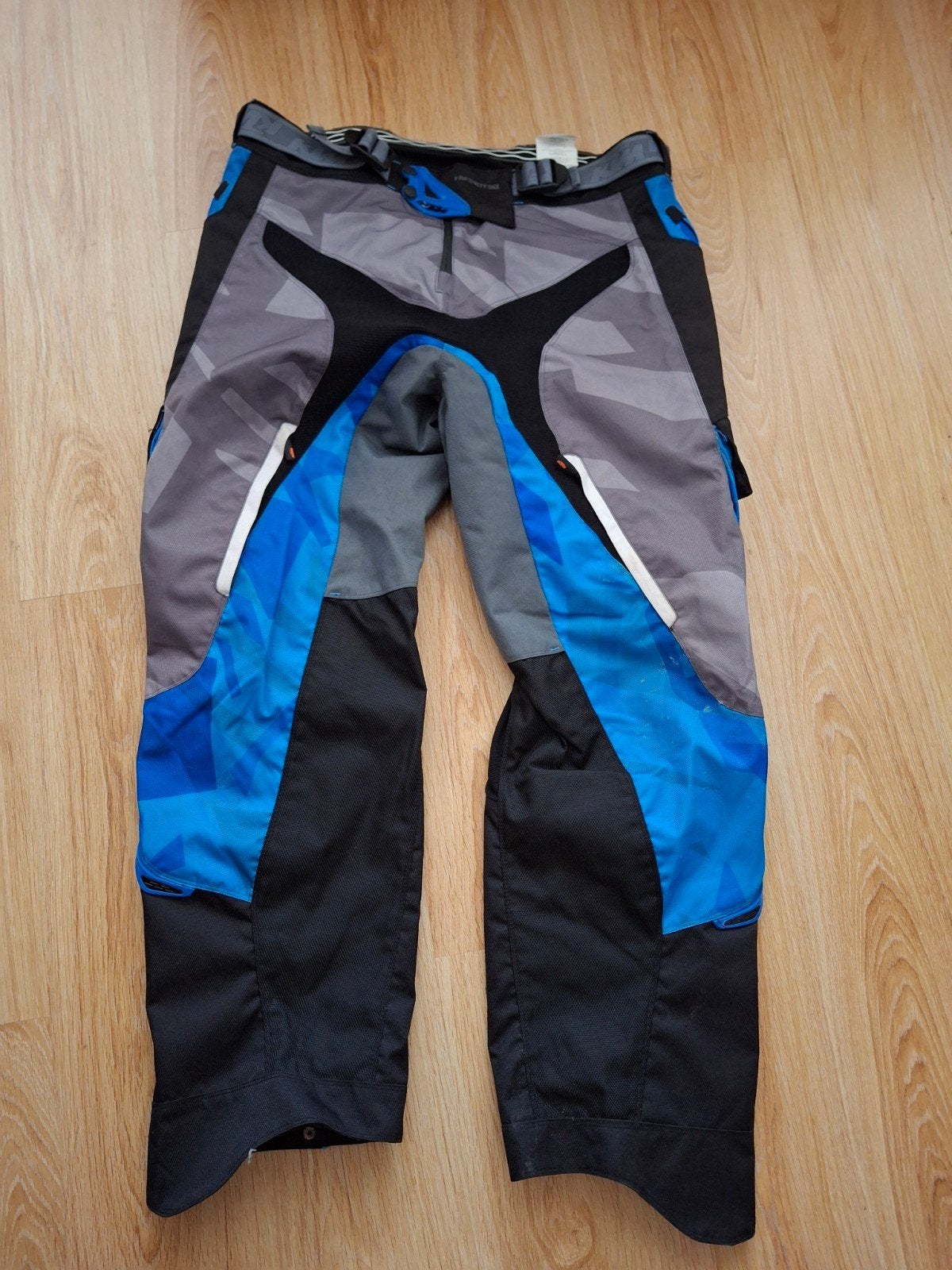Motor broek ktm xxxl, Motoren, Kleding | Motorkleding, Ophalen of Verzenden, Tweedehands, Broek | textiel