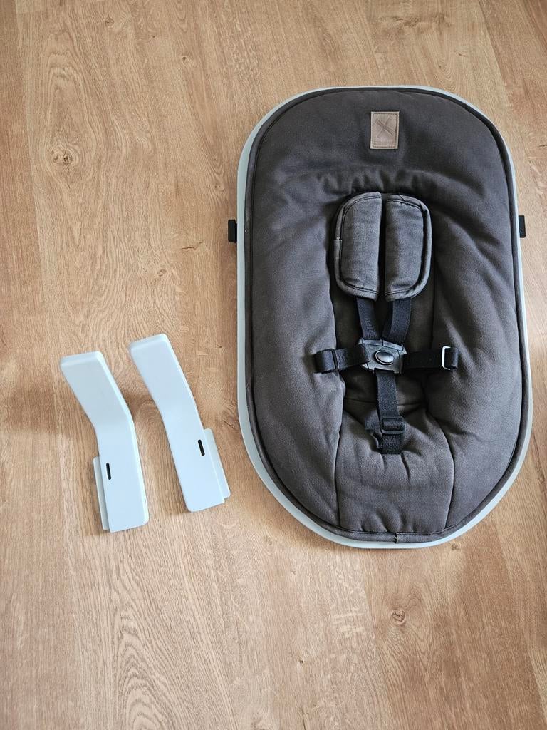 Kidsmill newborn frame + bekleding, Ophalen of Verzenden