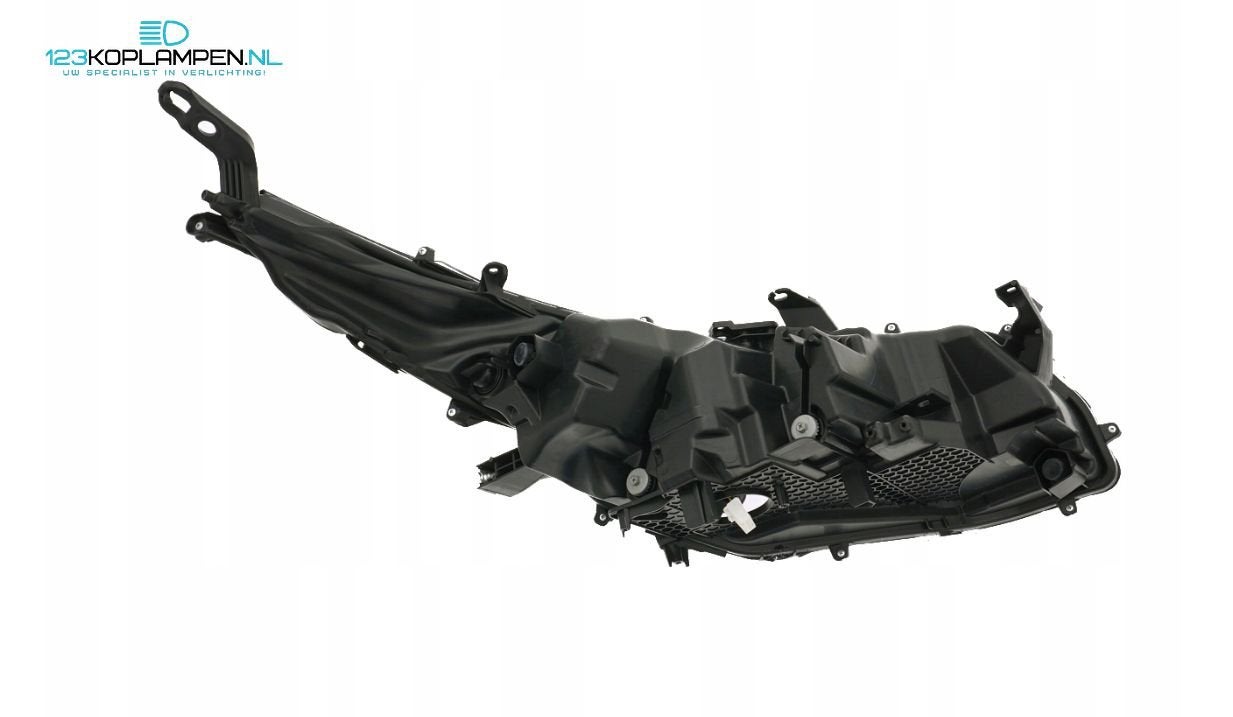 Toyota Prius Prime Full Led Plug in koplamp links, Gebruikt, -, -, Ophalen of Verzenden