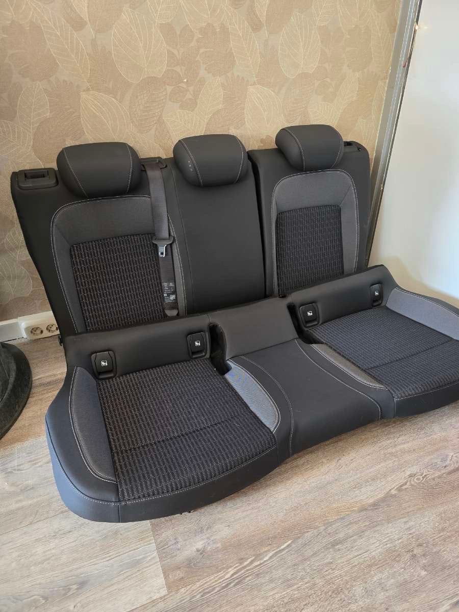 Opel astra K achterbank!, Auto-onderdelen, Ophalen, Opel