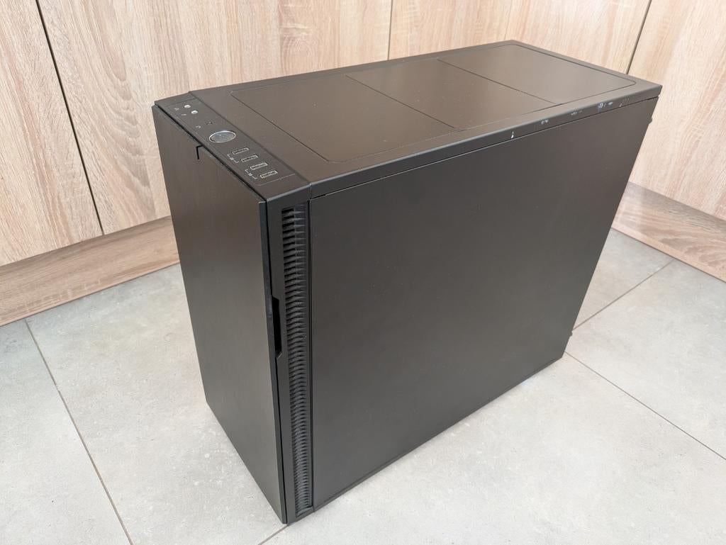 PC i7 6700K 32GB DDR4 RAM en GTX 970, Computers en Software, Ophalen