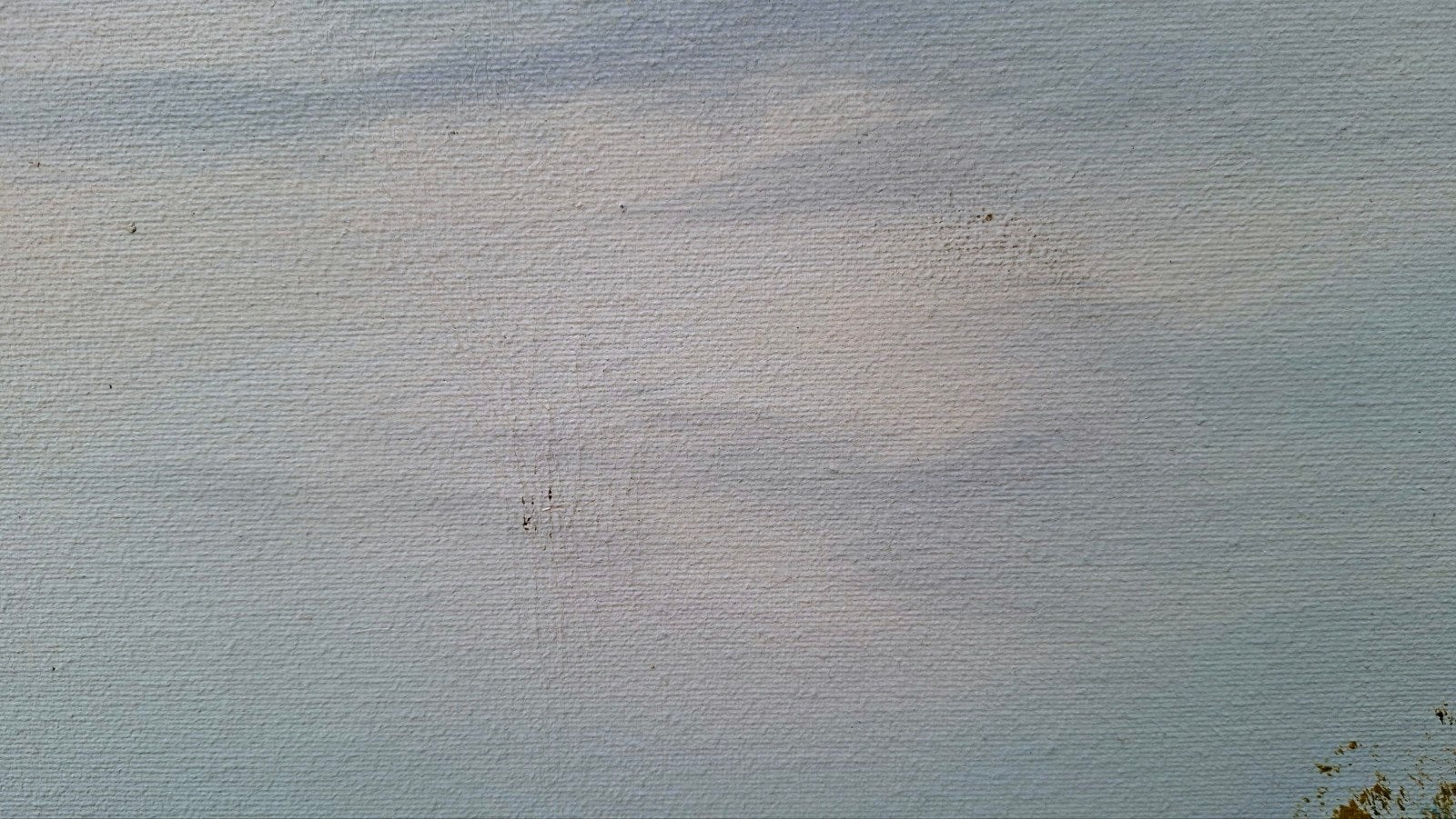 klassieke schilderij landschap, Ophalen, Gemengde techniek, Landschap, Doek