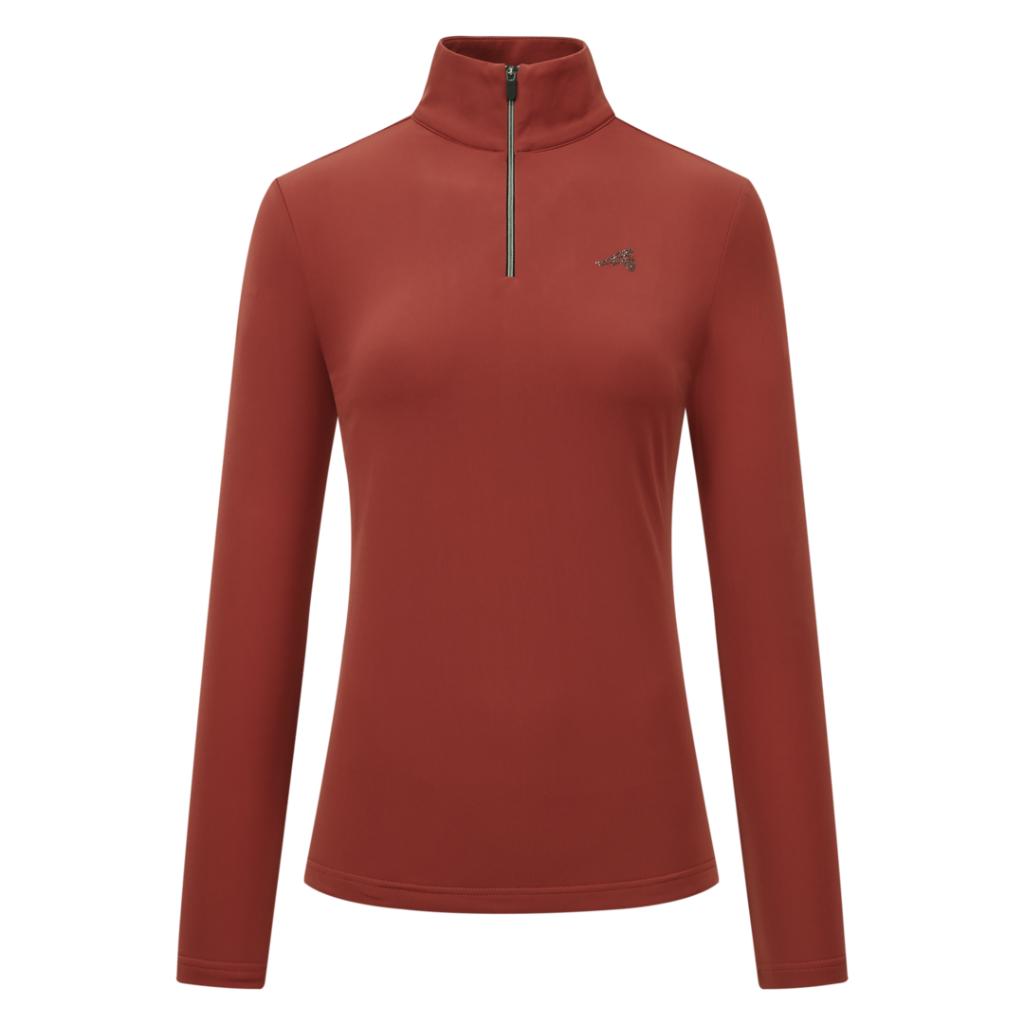 Euro-Star trainingsshirt Olivia, Dieren en Toebehoren, Paardrijkleding, Ophalen of Verzenden, Nieuw, Dames, Bovenkleding