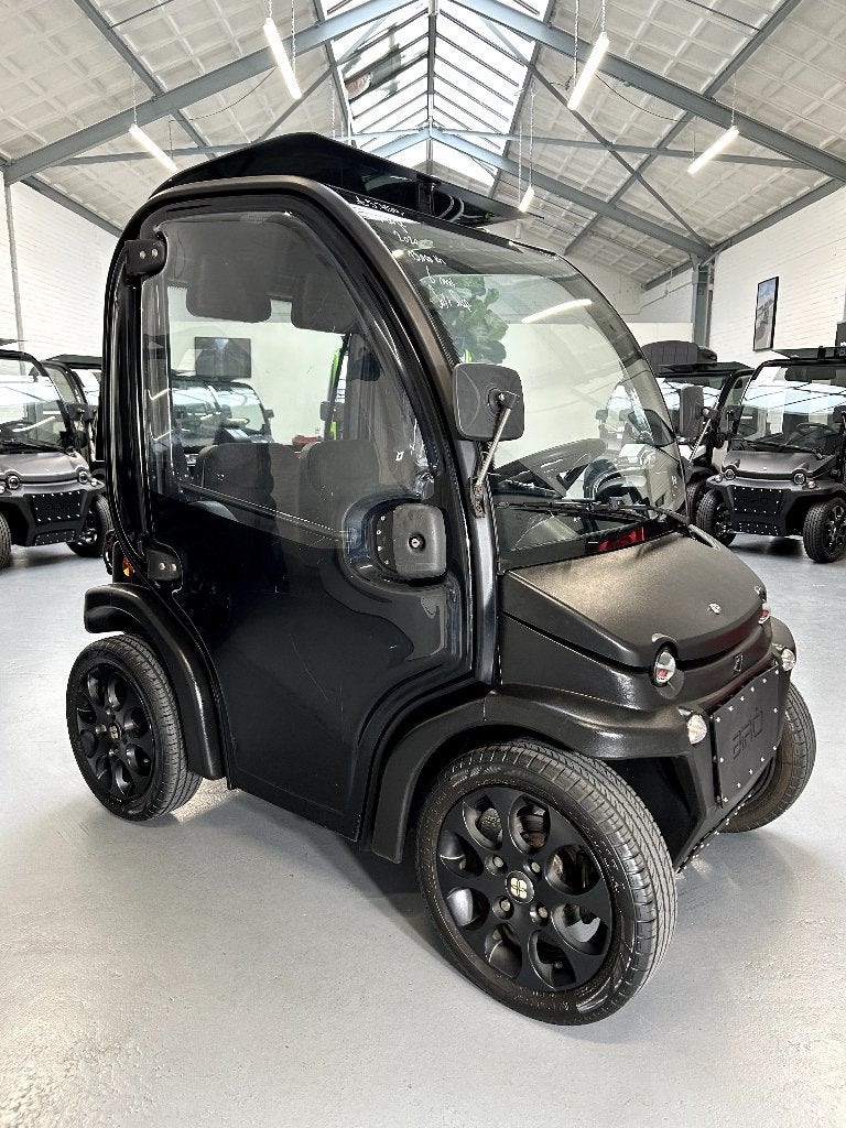 Birò Limited | Ref. 3275, Diversen, Zo goed als nieuw, 16 km/u of meer, 46 km of meer, Ophalen