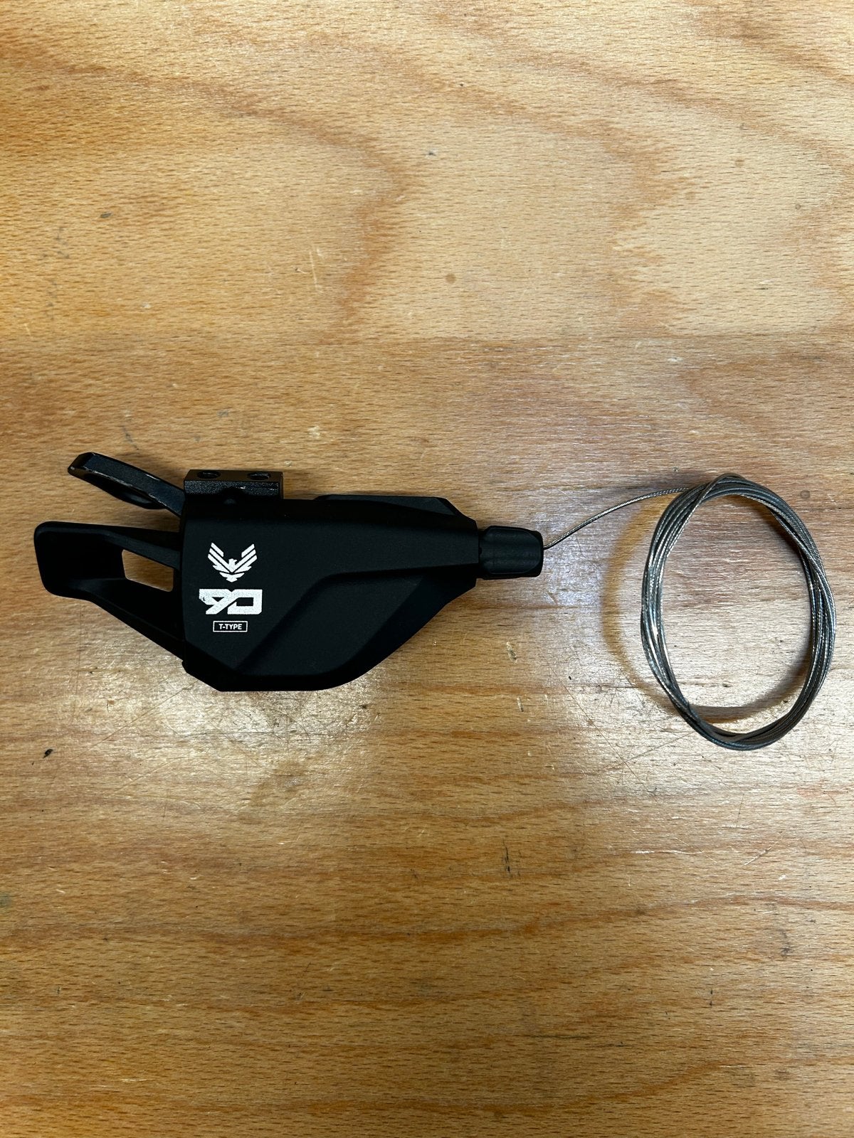 SRAM Eagle 90 1-Click Shifter - Gebruikt, Volledig Functione, Ophalen of Verzenden, Gebruikt, Mountainbike, Overige typen