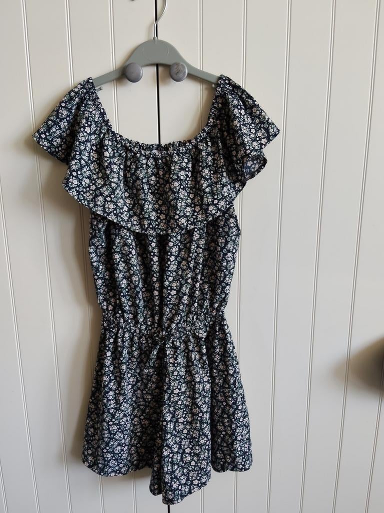 Jumpsuit name it, Ophalen of Verzenden, Zo goed als nieuw