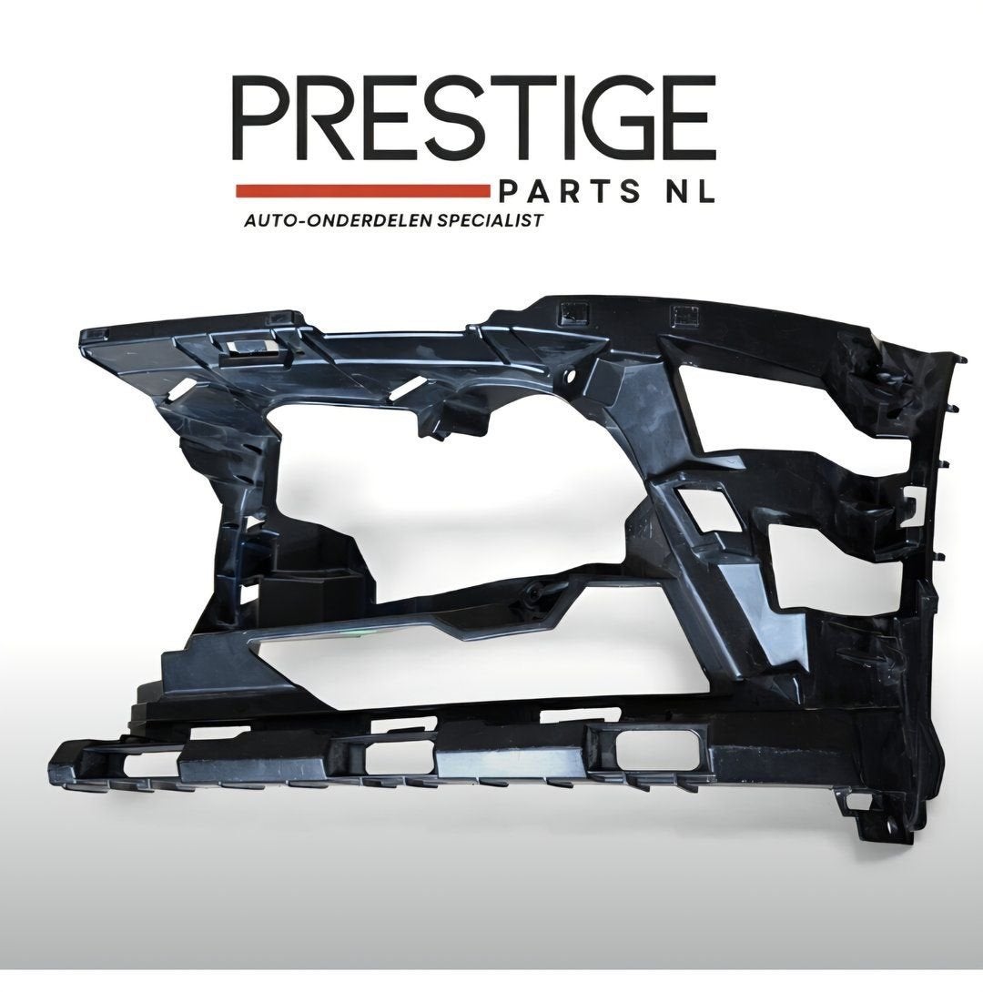 VW POLO 6C FACELIFT GTI MISTLAMP HOUDER LINKS 6C0 6C0807723A, Gebruikt, -, Voor, Ophalen of Verzenden