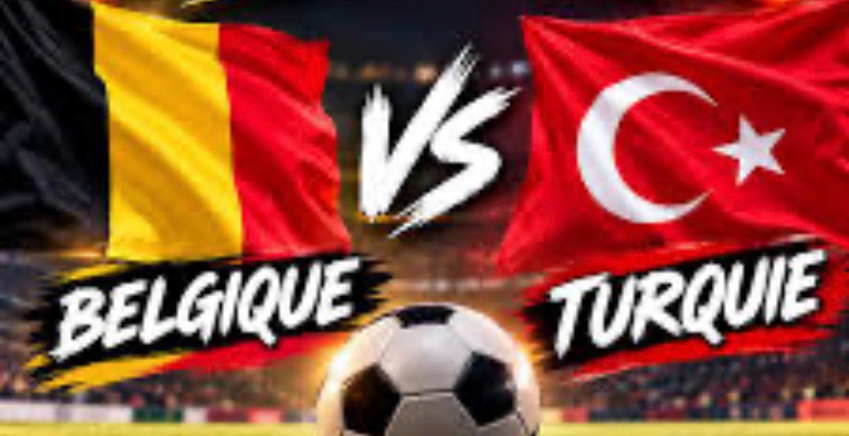 4 tickets België Turkije Blok U1 sold out duivels nations, Tickets en Kaartjes, Drie personen of meer