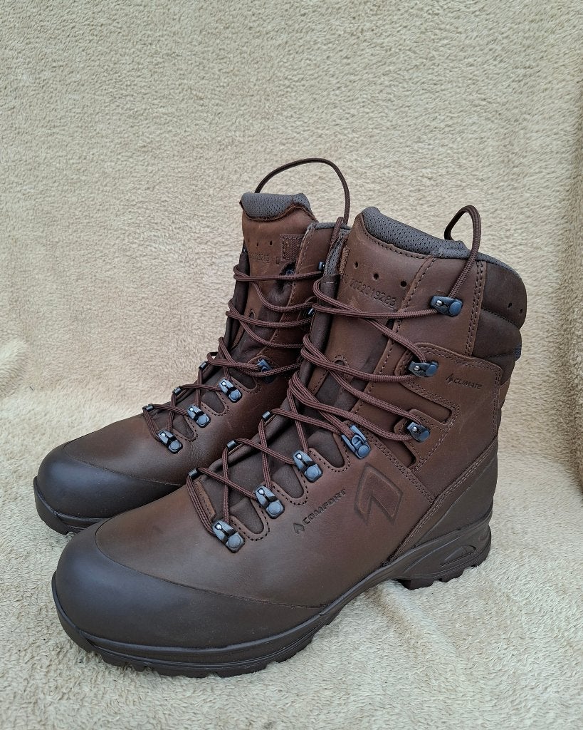 Haix Combat Forge, maat 44,5. Nieuw, Ophalen of Verzenden, Nieuw, Schoenen