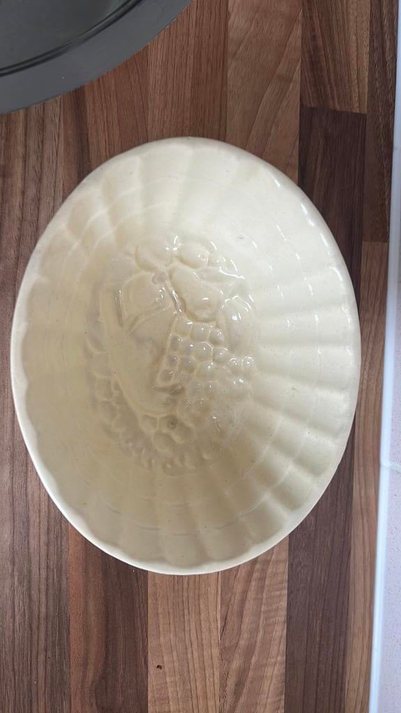 Mooie ga e puddingvorm., Minder dan 50 cm, Ophalen of Verzenden, Zo goed als nieuw, Minder dan 100 cm