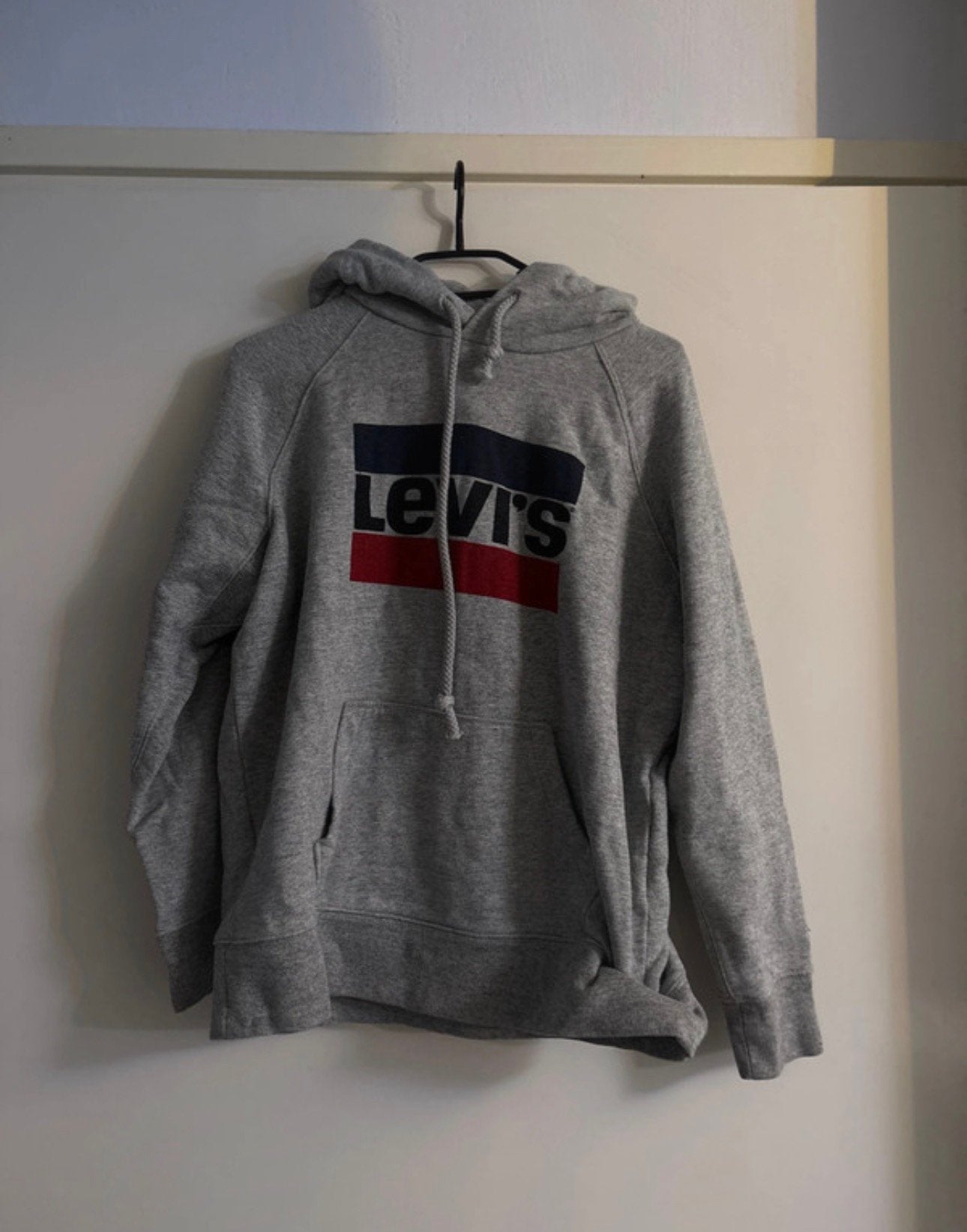 Levis trui kinderen, Ophalen, Zo goed als nieuw, Maat 34 (XS) of kleiner, Overige typen