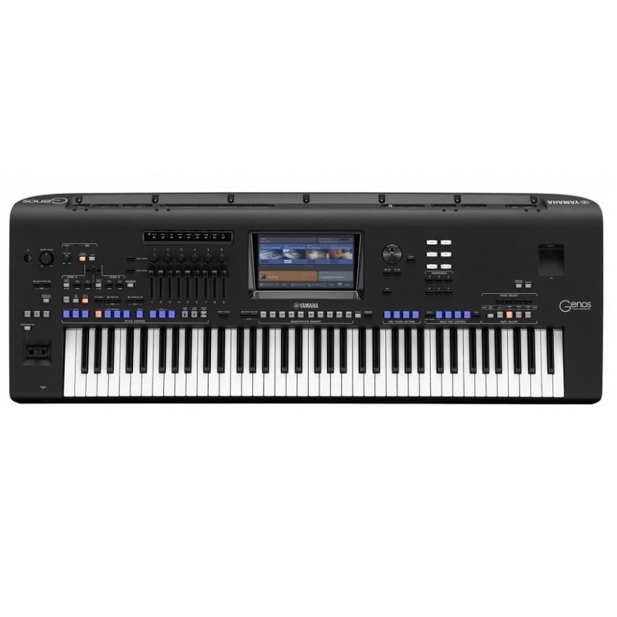 Yamaha PSR-SX700 Keyboard