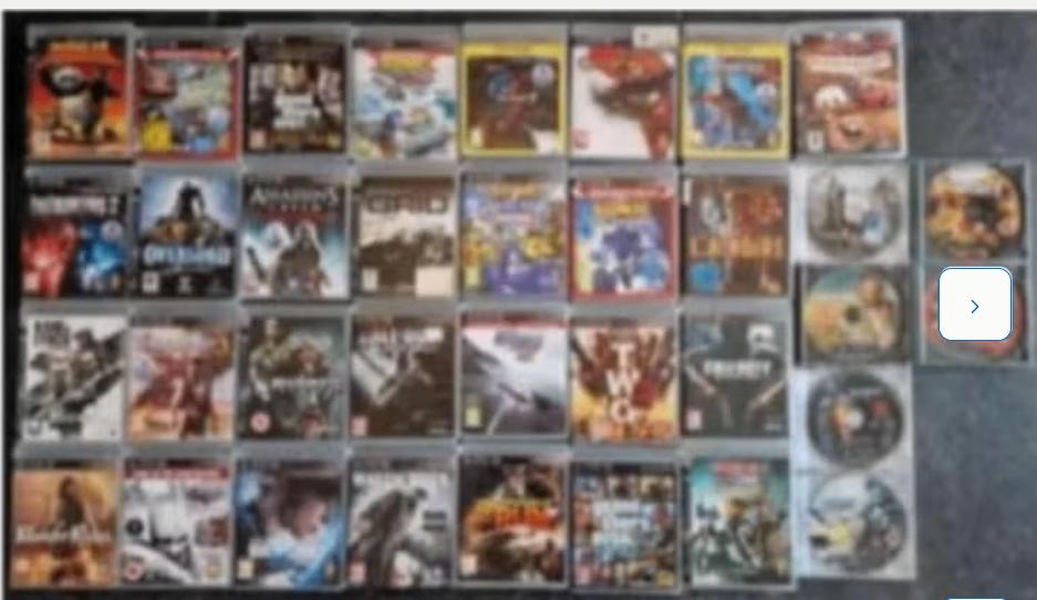 Spel computer, Racen en Vliegen, Ophalen of Verzenden, Zo goed als nieuw, 3 spelers of meer