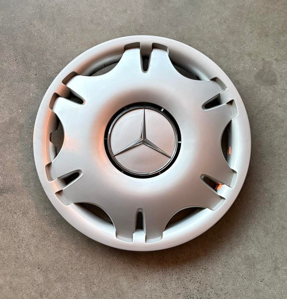Wieldop voor mercedes vito w639 16”, Auto diversen, Wieldoppen, Ophalen, Zo goed als nieuw
