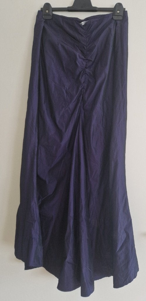 Expresso lange rok, maat 46, dieppaars, heel goede staat!, Kleding | Dames, Rokken, Expresso, Paars, Maat 46/48 (XL) of groter