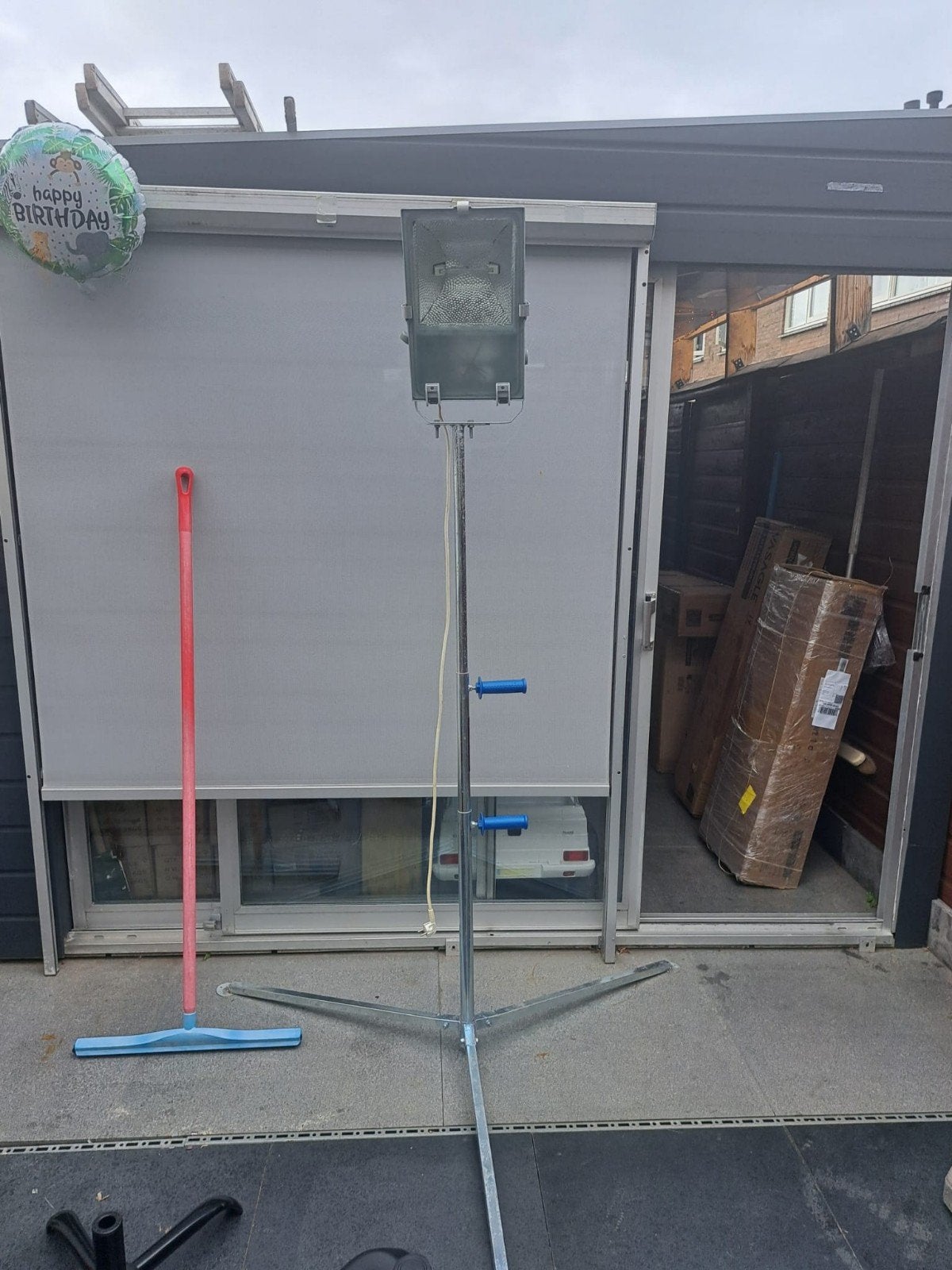 Nieuwe sets bouwlampen, Ophalen of Verzenden, Nieuw, Vergrootglas of Loep