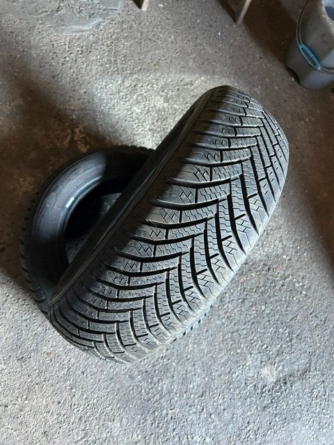 2 x 165/65/14 banden all season dot 2023 7 mm. profiel, Ophalen, Good Year, Mr. Schiffstraat 32, Nieuw