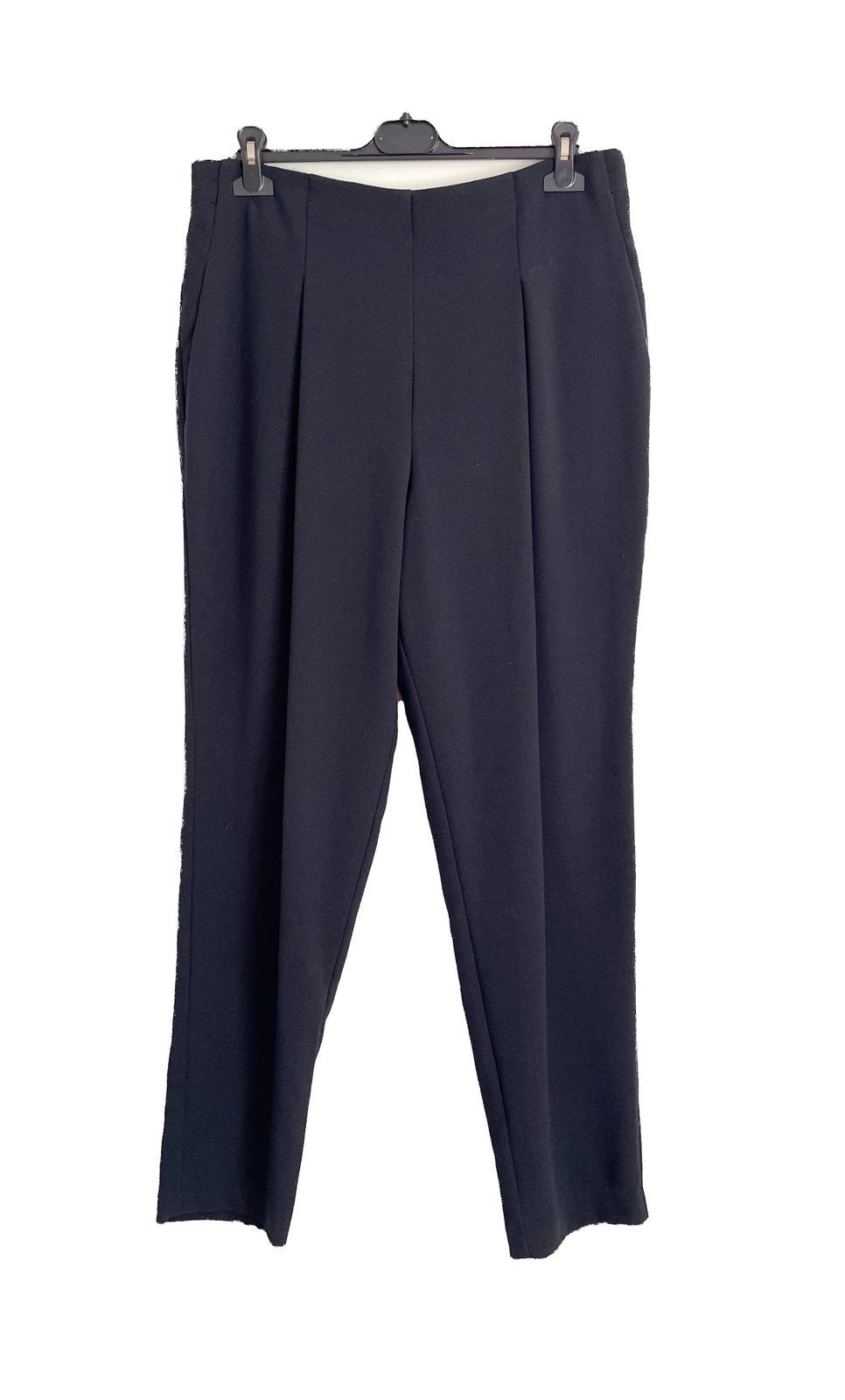 Mooie broek van Oska 3=44, Kleding | Dames, Shopnl@oska.com, Zwart, Maat 42/44 (L), Ophalen of Verzenden