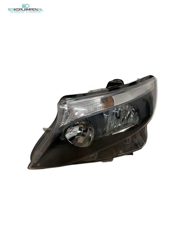 Mercedes Vito W447 H7 koplamp links