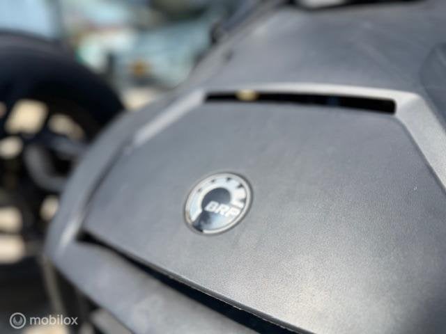 Can-am Ryker 900 Sport, Motoren, Motoren | Overige merken, Traction Control, Bedrijf, 900 cc, Meer dan 35 kW