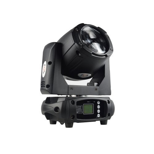 FOS Iridium 75w Beam Movinghead, Geluidgestuurd, ., Nieuw, Ophalen of Verzenden
